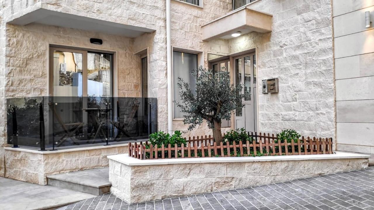 Casa Nuova Lägenhet Kotor Exteriör bild