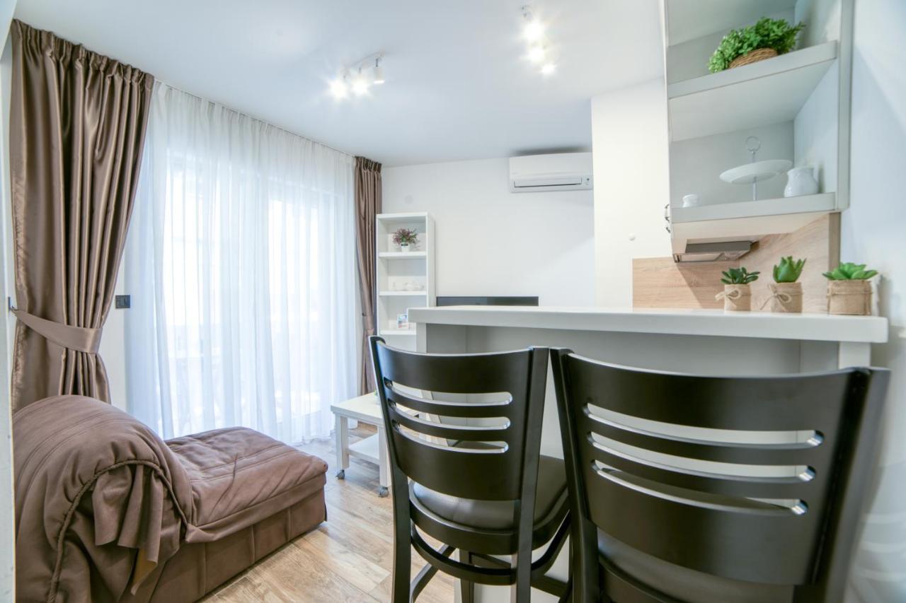 Casa Nuova Lägenhet Kotor Exteriör bild